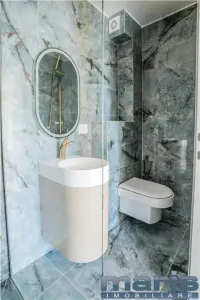 Penthouse 170 mp AMA Residence cu 2 parcari - foto 7