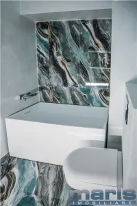 Penthouse 170 mp AMA Residence cu 2 parcari - foto 8