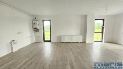Apartament nou cu 2 camere 80 mp Tudor Green Residence et 5 - foto 2