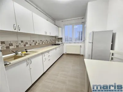Apartament 2 camere Tudor bloc nou zona Agora cu parcare. - foto 2