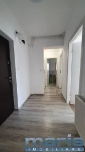 Apartament 2 camere Tudor bloc nou zona Agora cu parcare. - foto 11