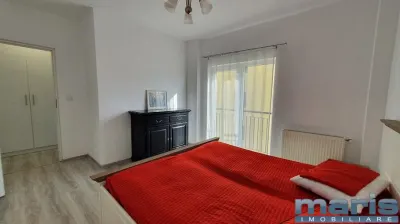 Apartament 2 camere Tudor bloc nou zona Agora cu parcare. - foto 7