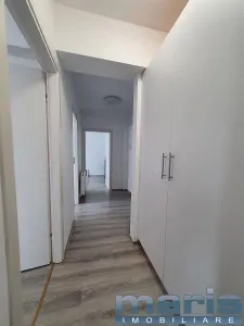 Apartament 2 camere Tudor bloc nou zona Agora cu parcare. - foto 9