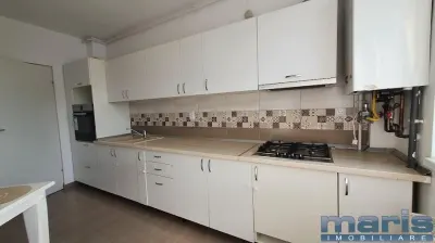 Apartament 2 camere Tudor bloc nou zona Agora cu parcare. - foto 10