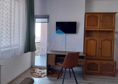 Apartament 1 camera, Dambul Rotund - foto 1