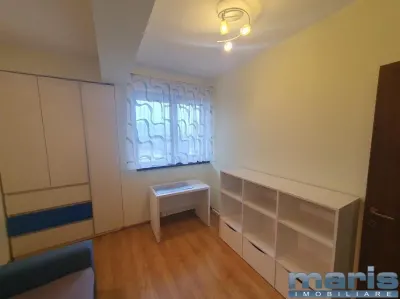 Apartament 4 camere 113 mp pe 2 nivele Tudor cu parcare acoperita. - foto 11