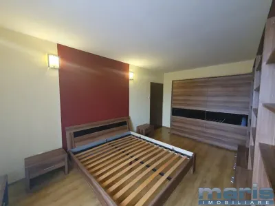 Apartament 4 camere 113 mp pe 2 nivele Tudor cu parcare acoperita. - foto 12