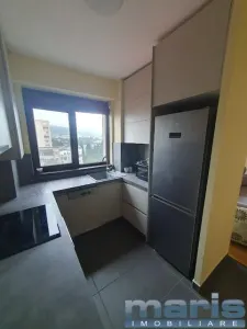 Apartament 4 camere 113 mp pe 2 nivele Tudor cu parcare acoperita. - foto 4