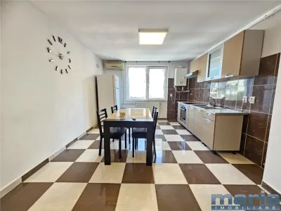Apartament 2 camere zona 7 Noiembrie 20 min de UMFST - Targu Mures