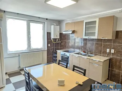 Apartament 2 camere zona 7 Noiembrie 20 min de UMFST - foto 2