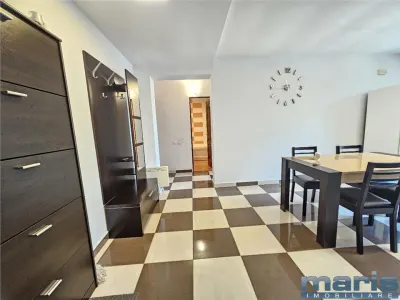 Apartament 2 camere zona 7 Noiembrie 20 min de UMFST - foto 3