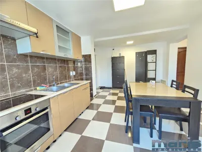 Apartament 2 camere zona 7 Noiembrie 20 min de UMFST - foto 10