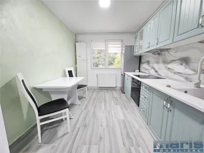 Apartament 2 camere Tudor etaj 3 renovat recent. - foto 1