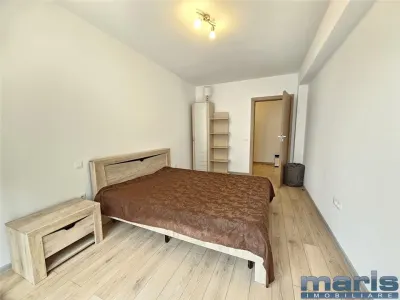 Inchiriere apartament 2 camere Maurer etaj 1 cu parcare - foto 5