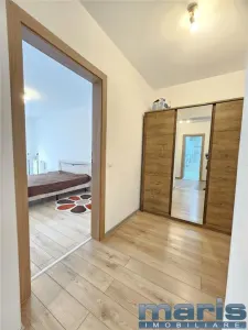 Inchiriere apartament 2 camere Maurer etaj 1 cu parcare - foto 7