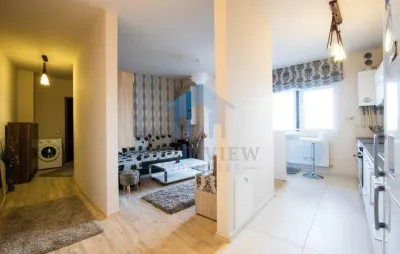 Apartament 2 camere, Zorilor - foto 7
