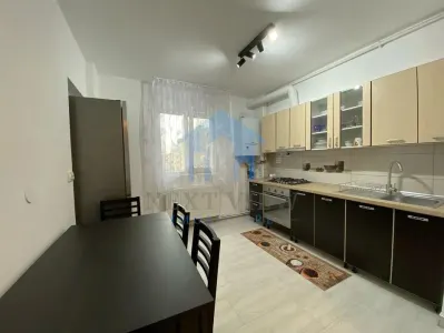 Apartament 2 camere,OMV Marasti - foto 4