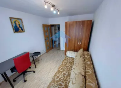 Apartament 3 camere, Kaufland Manastur - foto 5