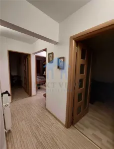Apartament 3 camere, Kaufland Manastur - foto 6