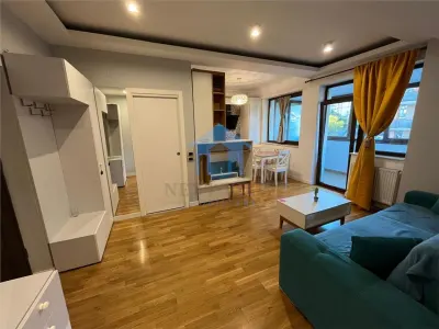 Apartament 2 camere, FSEGA - foto 6