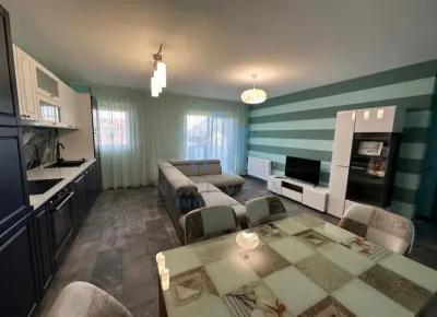 Apartament 2 camere, Floresti - foto 3