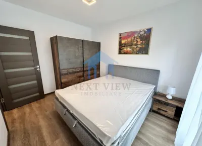 Apartament 2 camere, Floresti - Floresti