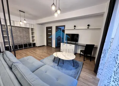 Apartament 2 camere, Floresti - foto 3