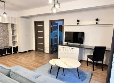 Apartament 2 camere, Floresti - foto 5