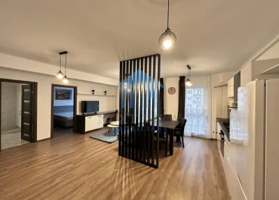Apartament 2 camere, Floresti - foto 8