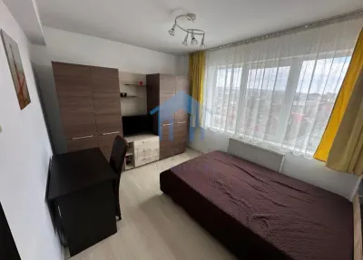 Apartament 2 camere, Piata Abator - foto 3