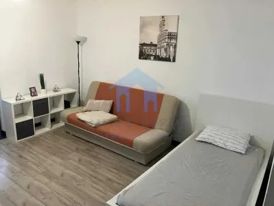 Garsoniera, FSPAC - foto 1