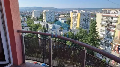 Apartament 2 camere, Gheorgheni - foto 7
