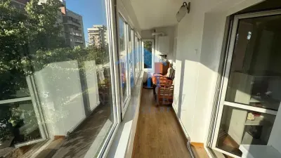 Apartament 2 camere, Calea Dorobantilor - foto 7