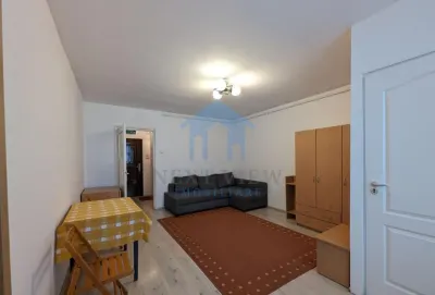 Garsoniera, Manastur - Cluj-Napoca