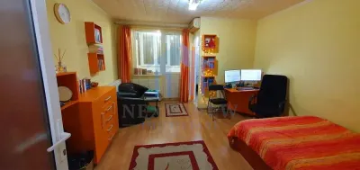 Garsoniera, Marasti - foto 1