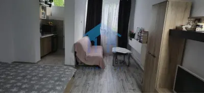Apartament 1 camera, Manastur - foto 5