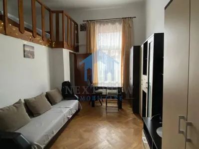Apartament 1 camera, Ultracentral - Cluj-Napoca