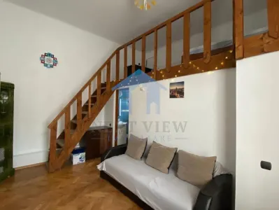 Apartament 1 camera, Ultracentral - foto 3