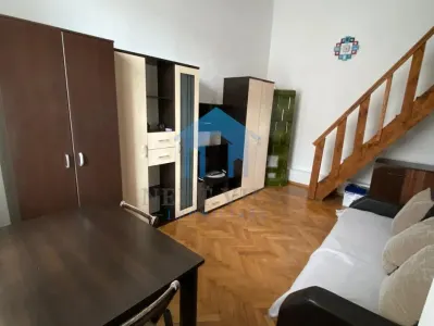 Apartament 1 camera, Ultracentral - foto 6