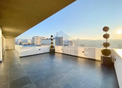 Penthouse 4 camere, Gheorgheni - foto 7