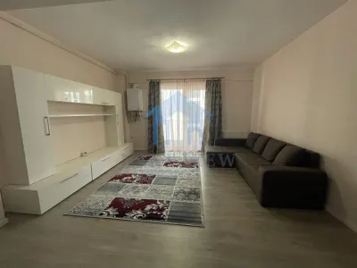 Apartament 1 camera, Piata Abator - foto 1