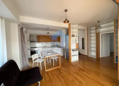 Apartament 2 camere, Andrei Muresanu - foto 4