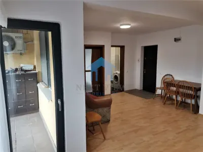Apartamen 2 camere, Marasti - foto 6