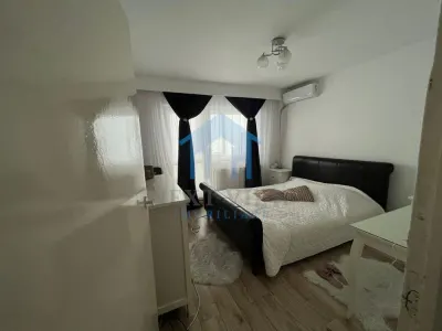 Apartament 2 camere, Intre Lacuri - foto 1