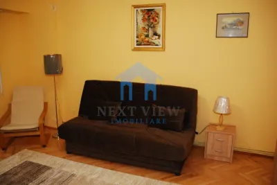 Apartament 1 camera, Piata Cipariu - foto 1