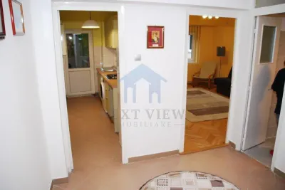 Apartament 1 camera, Piata Cipariu - foto 3
