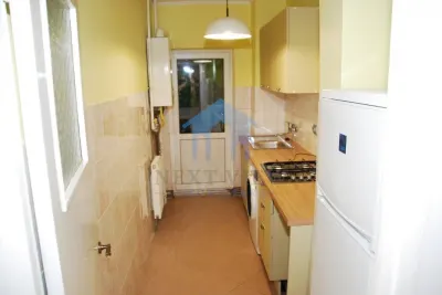 Apartament 1 camera, Piata Cipariu - foto 5
