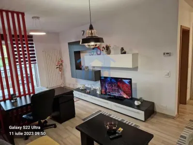 Apartament 1 camera, Calea Dorobantilor - foto 7
