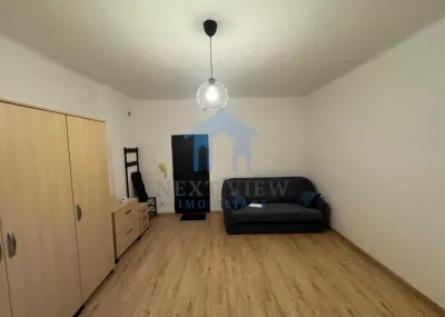 Apartament 1 camera, Central - Cluj-Napoca