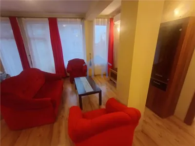 Apartament 5 camere, Zorilor - foto 5